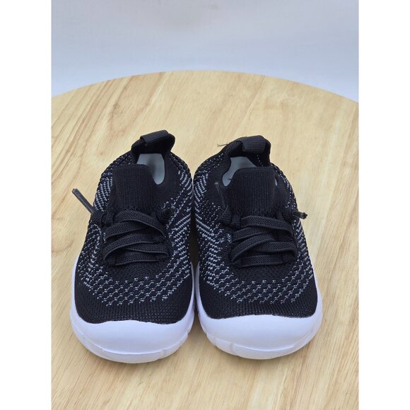 NWT Breathable Knit Mesh Shoes Toddler Sz 7 - Picture 1 of 10